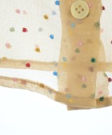 Miu Miu（ミュウミュウ）ドレスシャツ ベージュ サイズ:40(M位) レディース/2200618252022