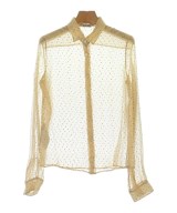 Miu Miu ドレスシャツ