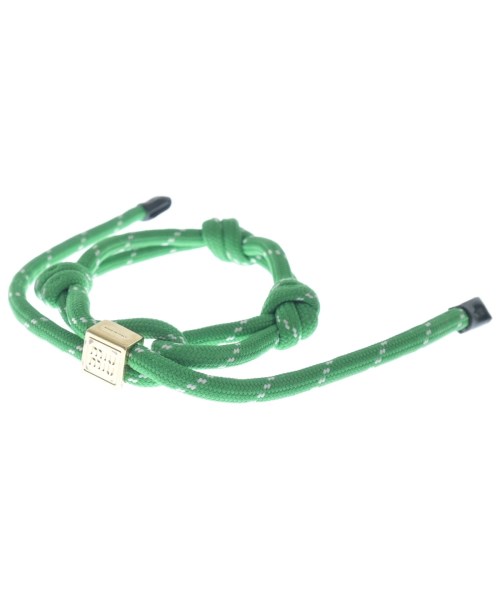 ミュウミュウ(Miu Miu)のMiu Miu ブレスレット・バングル