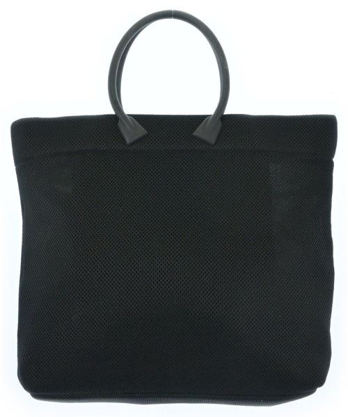 Miu Miu（ミュウミュウ）トートバッグ 黒 サイズ:- レディース/2200624817185