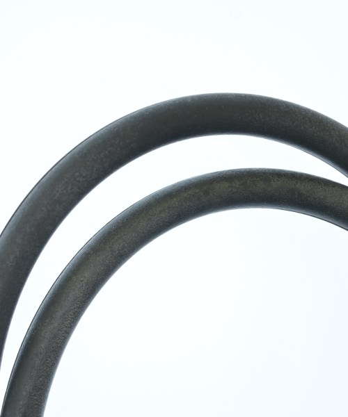 Miu Miu（ミュウミュウ）トートバッグ 黒 サイズ:- レディース/2200624817185