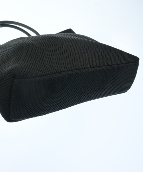 Miu Miu（ミュウミュウ）トートバッグ 黒 サイズ:- レディース/2200624817185