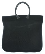 Miu Miu（ミュウミュウ）トートバッグ 黒 サイズ:- レディース/2200624817185