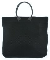 Miu Miu（ミュウミュウ）トートバッグ 黒 サイズ:- レディース/2200624817185