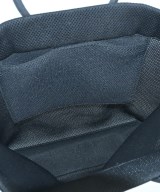 Miu Miu（ミュウミュウ）トートバッグ 黒 サイズ:- レディース/2200624817185