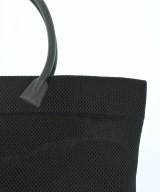 Miu Miu（ミュウミュウ）トートバッグ 黒 サイズ:- レディース/2200624817185
