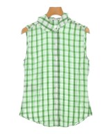 Miu Miu カジュアルシャツ