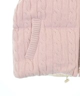 Miu Miu（ミュウミュウ）ダウンジャケット/ダウンベスト ピンク サイズ:38(S位) レディース/2200626950019