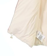 Miu Miu（ミュウミュウ）ダウンジャケット/ダウンベスト ピンク サイズ:38(S位) レディース/2200626950019