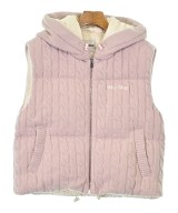 Miu Miu ダウンジャケット/ダウンベスト