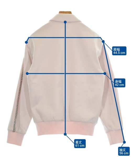 Miu Miu（ミュウミュウ）その他 ピンク サイズ:XS レディース/2200626950026