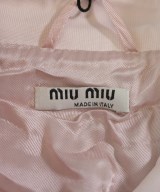 Miu Miu（ミュウミュウ）その他 ピンク サイズ:XS レディース/2200626950026