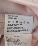 Miu Miu（ミュウミュウ）その他 ピンク サイズ:XS レディース/2200626950026