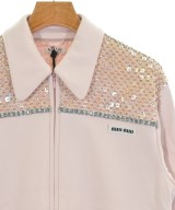 Miu Miu（ミュウミュウ）その他 ピンク サイズ:XS レディース/2200626950026