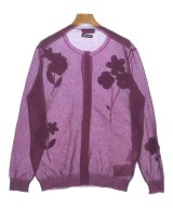 Miu Miu（ミュウミュウ）カーディガン 紫 サイズ:40(M位) レディース/2200626950040