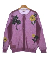 Miu Miu カーディガン