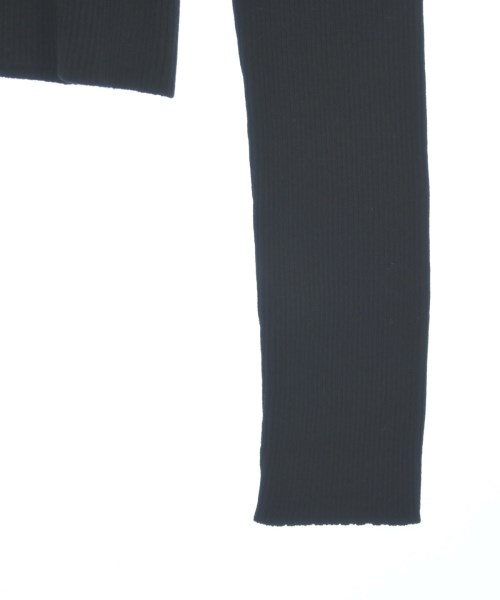 Miu Miu（ミュウミュウ）ニット・セーター 黒 サイズ:38(S位) レディース/2200626950064