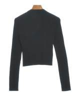 Miu Miu（ミュウミュウ）ニット・セーター 黒 サイズ:38(S位) レディース/2200626950064