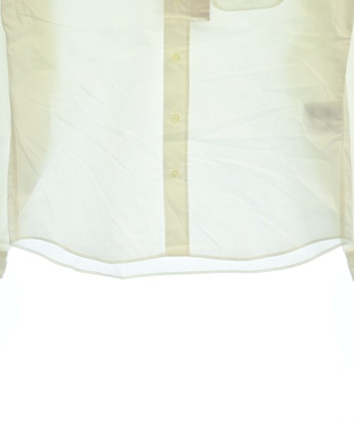 Miu Miu（ミュウミュウ）カジュアルシャツ 白 サイズ:39(M位) メンズ/2200626950071