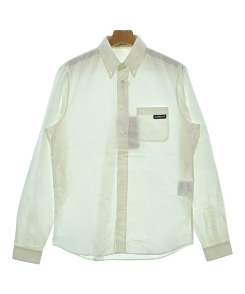 ミュウミュウ(Miu Miu)のMiu Miu ブラウス