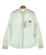 Miu Miu（ミュウミュウ）ブラウス 白 サイズ:39(M位) レディース/2200626950088