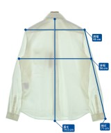 Miu Miu（ミュウミュウ）ブラウス 白 サイズ:39(M位) レディース/2200626950088