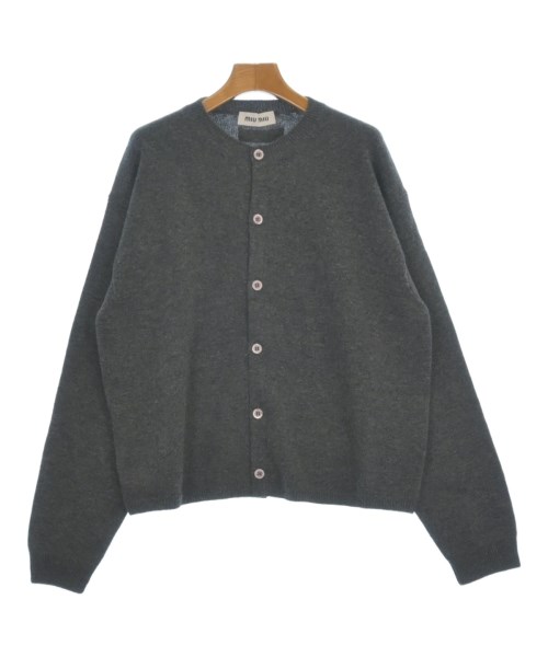 ミュウミュウ(Miu Miu)のMiu Miu ニット・セーター