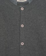 Miu Miu（ミュウミュウ）ニット・セーター グレー サイズ:44(L位) レディース/2200626950095