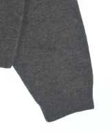 Miu Miu（ミュウミュウ）ニット・セーター グレー サイズ:44(L位) レディース/2200626950095