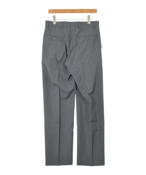 Miu Miu（ミュウミュウ）スラックス グレー サイズ:46(XL位) レディース/2200626950101