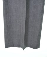 Miu Miu（ミュウミュウ）スラックス グレー サイズ:46(XL位) レディース/2200626950101