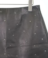 Miu Miu（ミュウミュウ）ミニスカート 黒 サイズ:42(M位) レディース/2200626950118