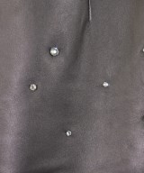 Miu Miu（ミュウミュウ）ミニスカート 黒 サイズ:42(M位) レディース/2200626950118