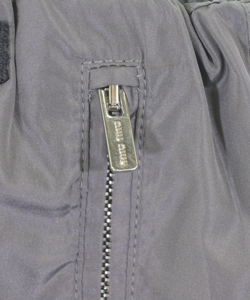 Miu Miu（ミュウミュウ）その他 グレー サイズ:38(S位) レディース/2200626950125