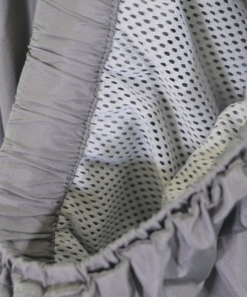 Miu Miu（ミュウミュウ）その他 グレー サイズ:38(S位) レディース/2200626950125