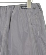 Miu Miu（ミュウミュウ）その他 グレー サイズ:38(S位) レディース/2200626950125