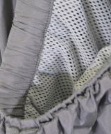 Miu Miu（ミュウミュウ）その他 グレー サイズ:38(S位) レディース/2200626950125