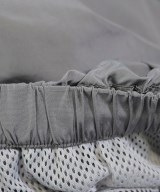 Miu Miu（ミュウミュウ）その他 グレー サイズ:38(S位) レディース/2200626950125