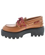 Miu Miu（ミュウミュウ）その他 ベージュ サイズ:EU37 1/2(24cm位) レディース/2200626950156