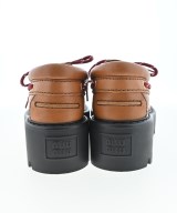 Miu Miu（ミュウミュウ）その他 ベージュ サイズ:EU37 1/2(24cm位) レディース/2200626950156
