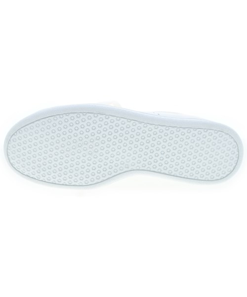 Miu Miu（ミュウミュウ）スニーカー 白 サイズ:42 1/2(27.5cm位) レディース/2200626950163