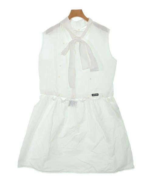 ミュウミュウ(Miu Miu)のMiu Miu ワンピース