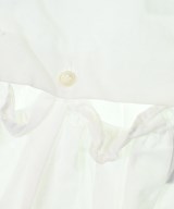 Miu Miu（ミュウミュウ）ワンピース 白 サイズ:42(L位) レディース/2200627210075