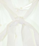 Miu Miu（ミュウミュウ）ワンピース 白 サイズ:42(L位) レディース/2200627210075