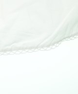 Miu Miu（ミュウミュウ）ワンピース 白 サイズ:42(L位) レディース/2200627210075