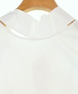 Miu Miu（ミュウミュウ）ワンピース 白 サイズ:42(L位) レディース/2200627210075