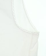 Miu Miu（ミュウミュウ）ワンピース 白 サイズ:42(L位) レディース/2200627210075