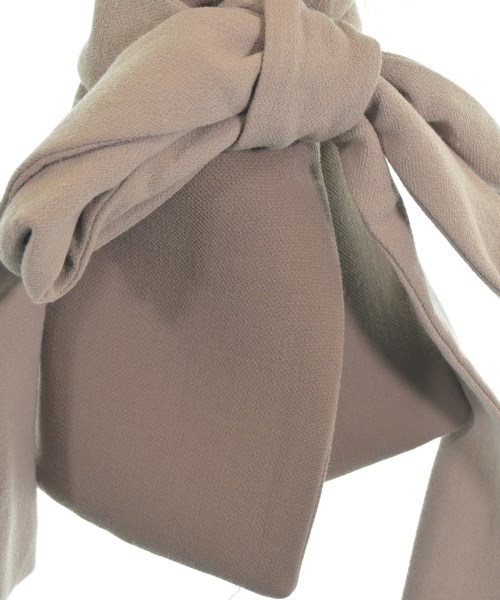 Miu Miu（ミュウミュウ）ベスト ベージュ サイズ:F レディース/2200627525025