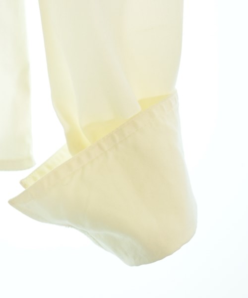 Miu Miu（ミュウミュウ）カジュアルシャツ 白 サイズ:42(M位) レディース/2200627888038