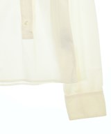 Miu Miu（ミュウミュウ）カジュアルシャツ 白 サイズ:42(M位) レディース/2200627888038